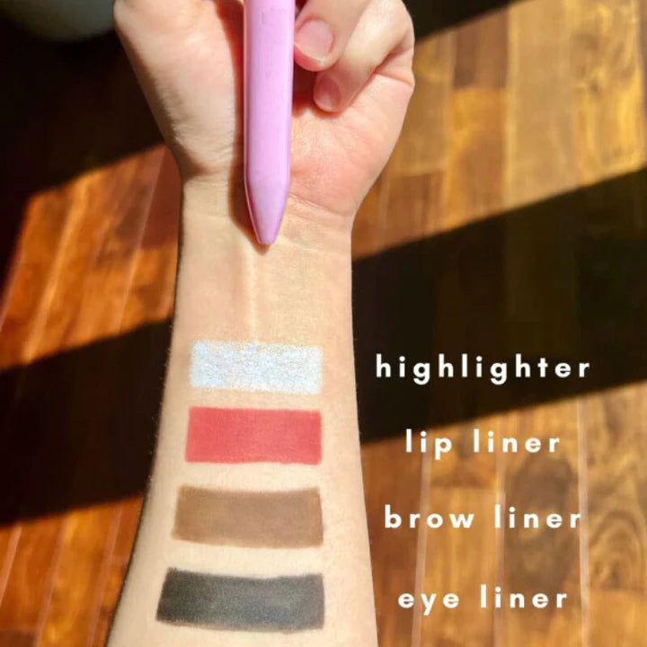Touch UP™ | Lápiz Delineador 4 en 1